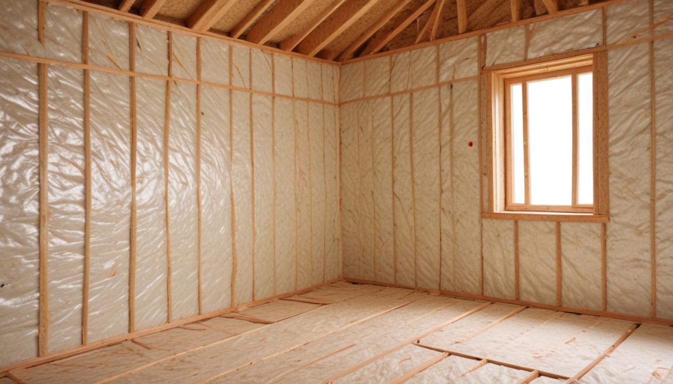 Insulation Work