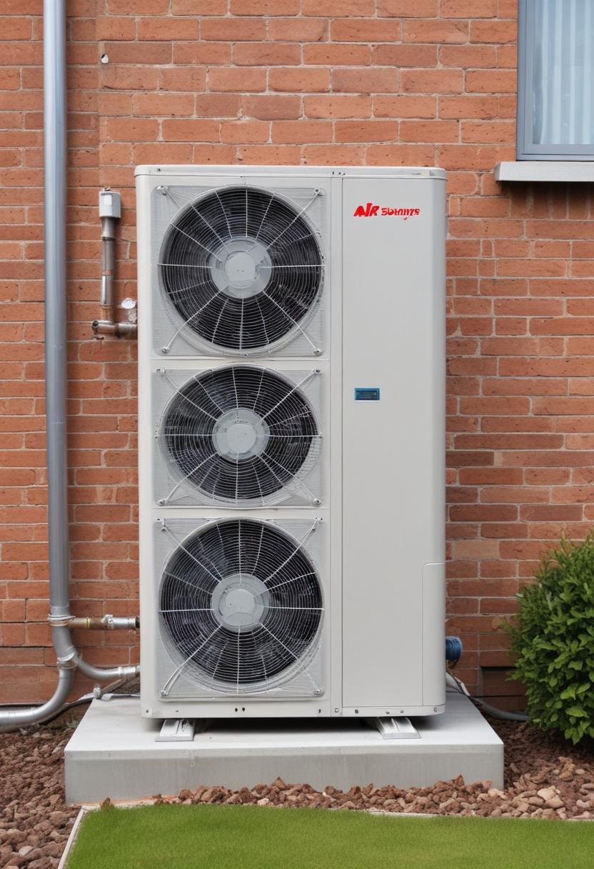 Free Air Source Heat Pump