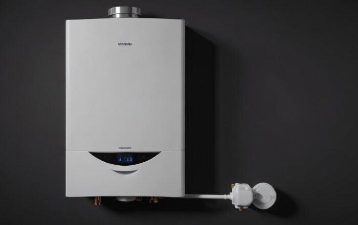 Combi Boiler