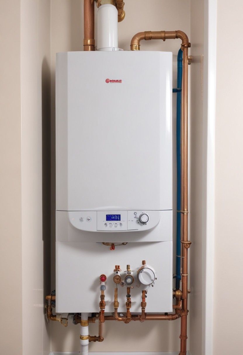 Free Boiler Scheme