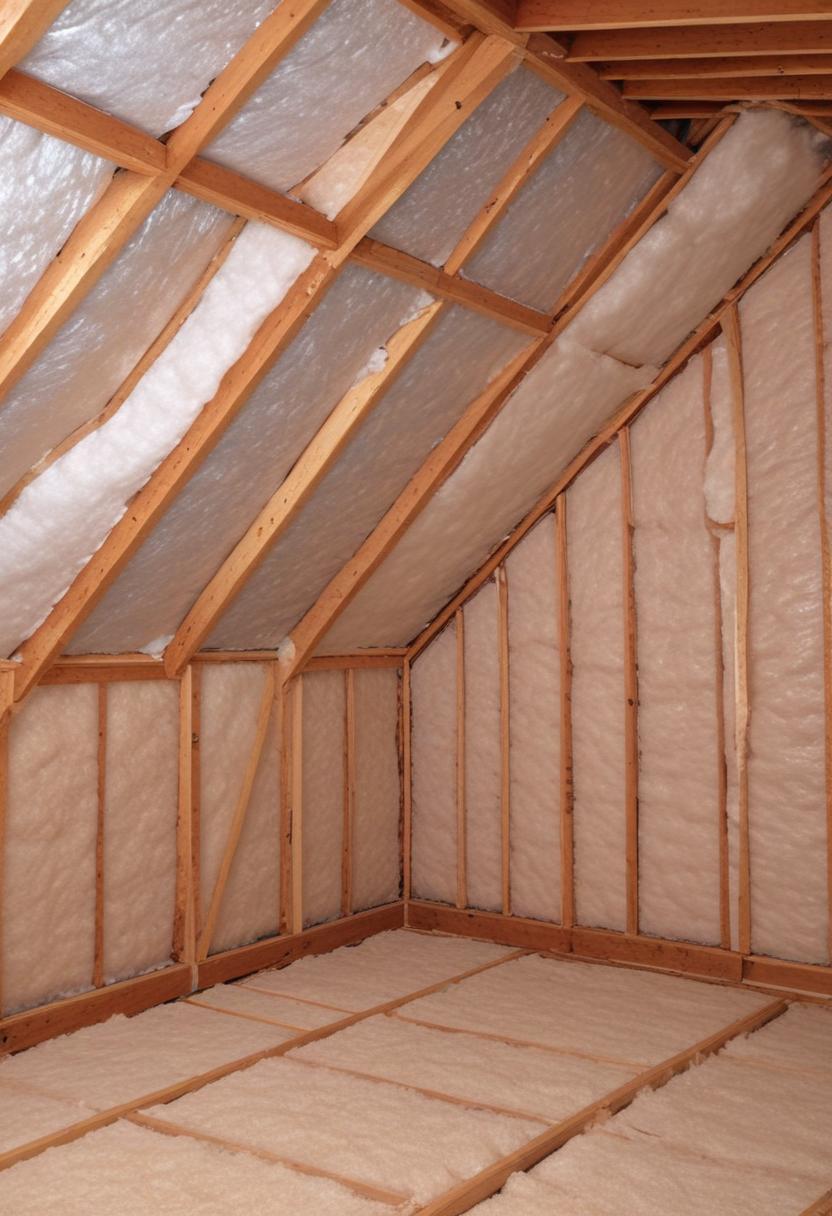 Free Insulation Grant